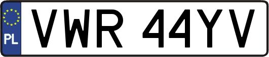 VWR44YV