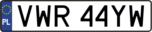 VWR44YW