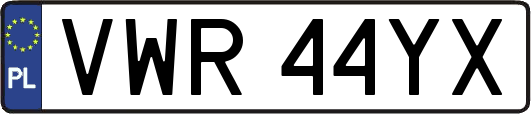 VWR44YX