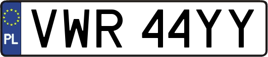 VWR44YY