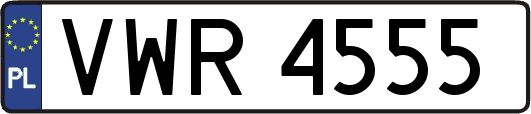 VWR4555