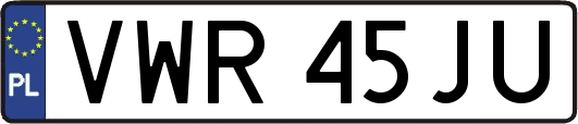 VWR45JU