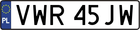 VWR45JW