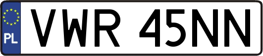 VWR45NN