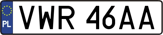 VWR46AA