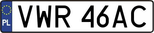 VWR46AC