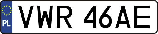 VWR46AE