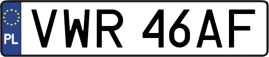 VWR46AF