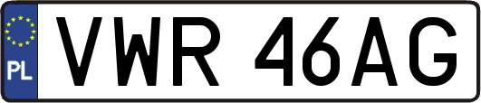 VWR46AG