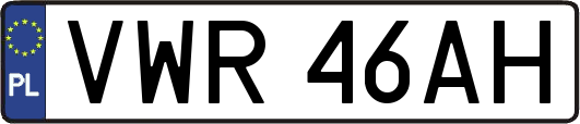 VWR46AH