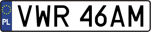VWR46AM