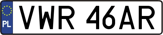 VWR46AR