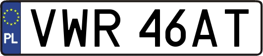 VWR46AT