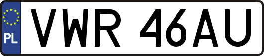 VWR46AU