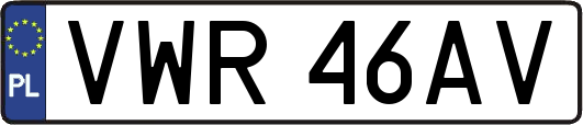 VWR46AV