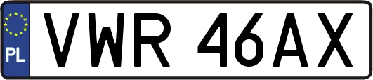 VWR46AX