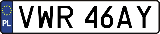 VWR46AY