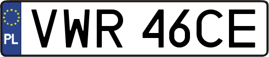VWR46CE