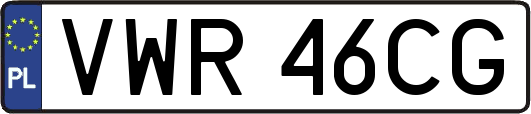 VWR46CG