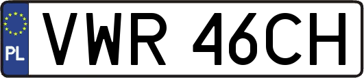 VWR46CH
