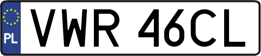 VWR46CL