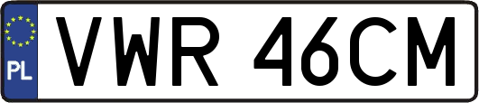 VWR46CM