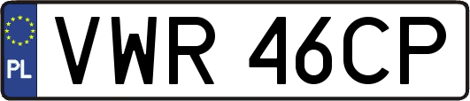 VWR46CP