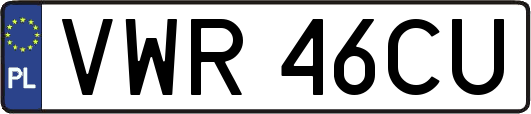 VWR46CU