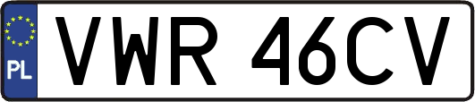VWR46CV