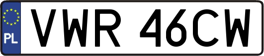 VWR46CW