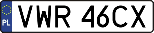 VWR46CX