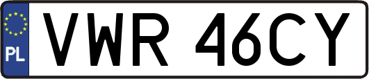 VWR46CY