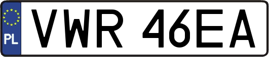VWR46EA