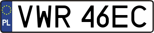 VWR46EC