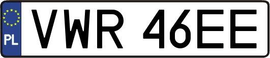 VWR46EE