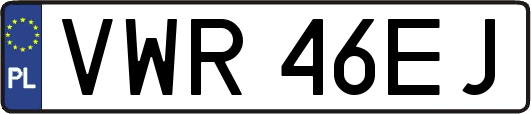 VWR46EJ