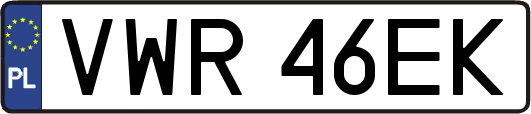 VWR46EK