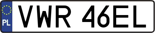 VWR46EL