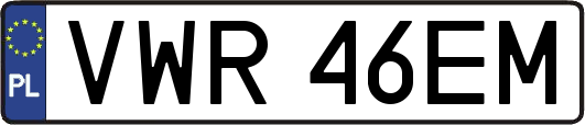 VWR46EM