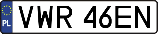 VWR46EN