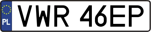 VWR46EP