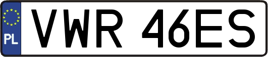 VWR46ES