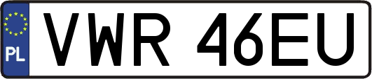 VWR46EU