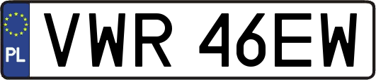 VWR46EW
