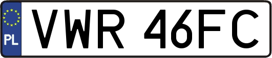 VWR46FC