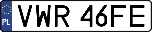 VWR46FE