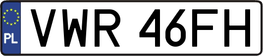 VWR46FH