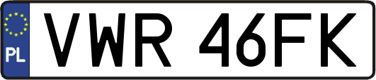 VWR46FK