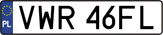 VWR46FL