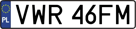 VWR46FM